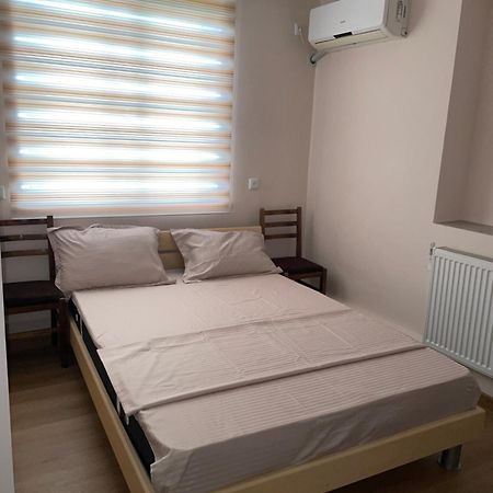 Guest House O'Live Rustavi  Eksteriør billede