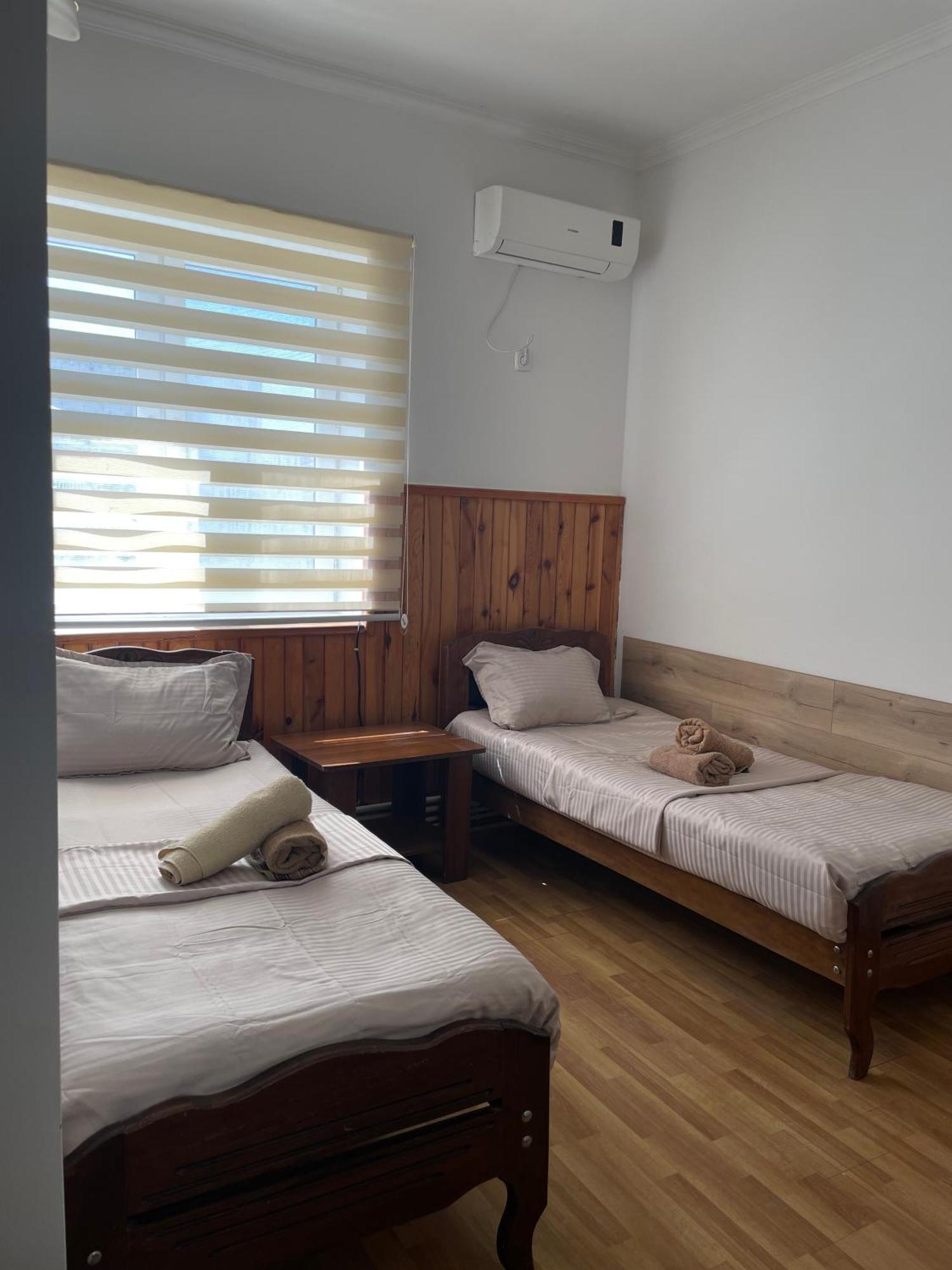 Guest House O'Live Rustavi  Eksteriør billede