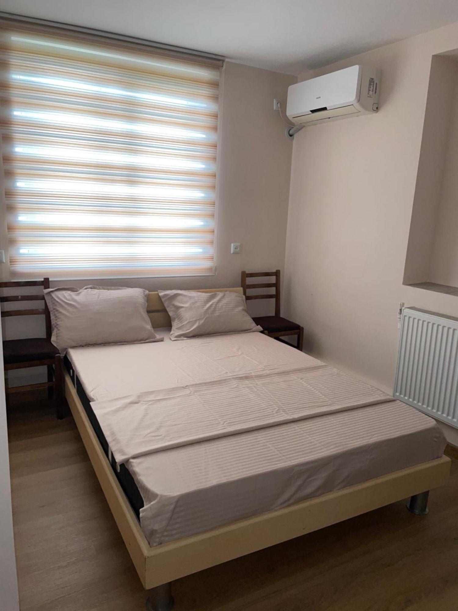 Guest House O'Live Rustavi  Eksteriør billede